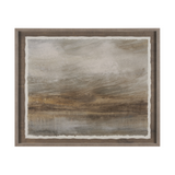 Unsettled Sky Art