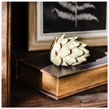 Ceramic Artichoke