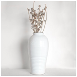 Tall French Vase