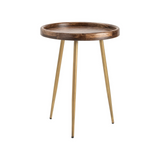Silva End Table