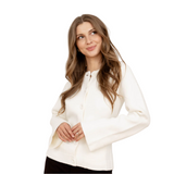 Eden Flare Sweater