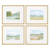 Spring Watercolour Art