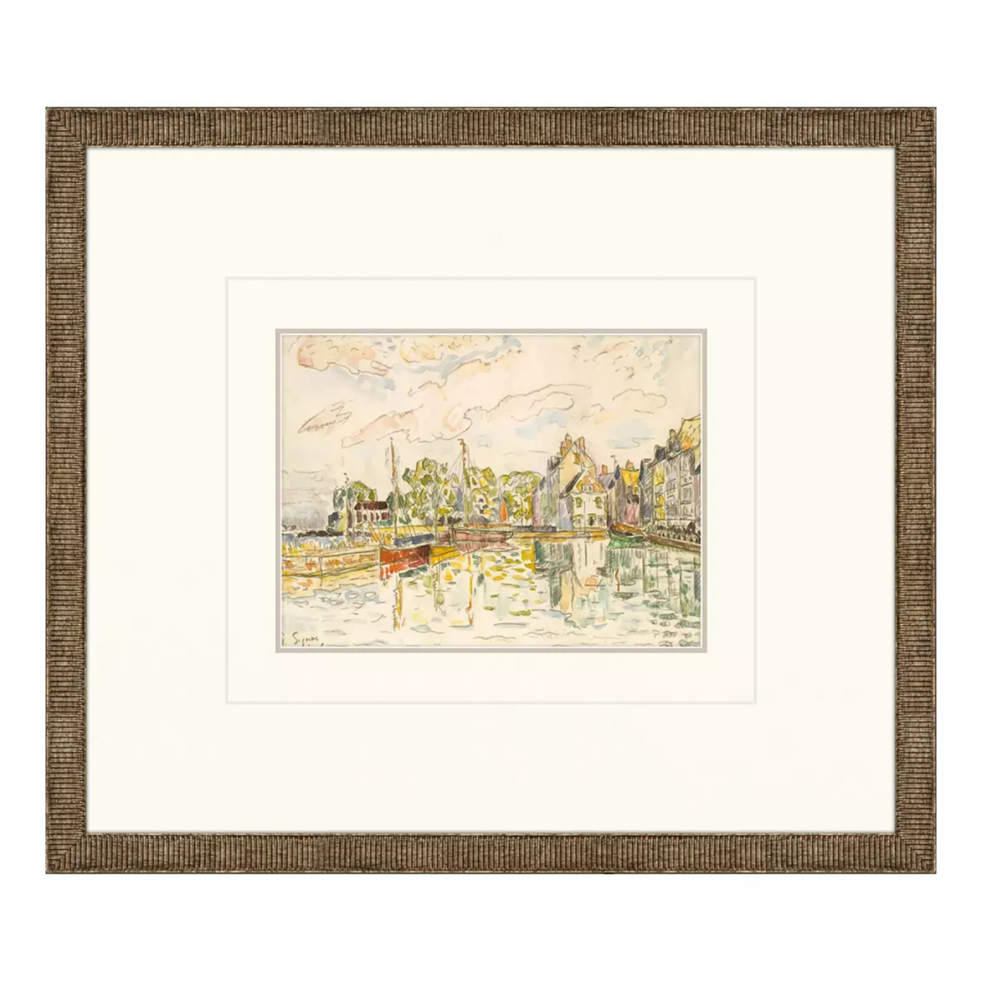 Petite Landscapes