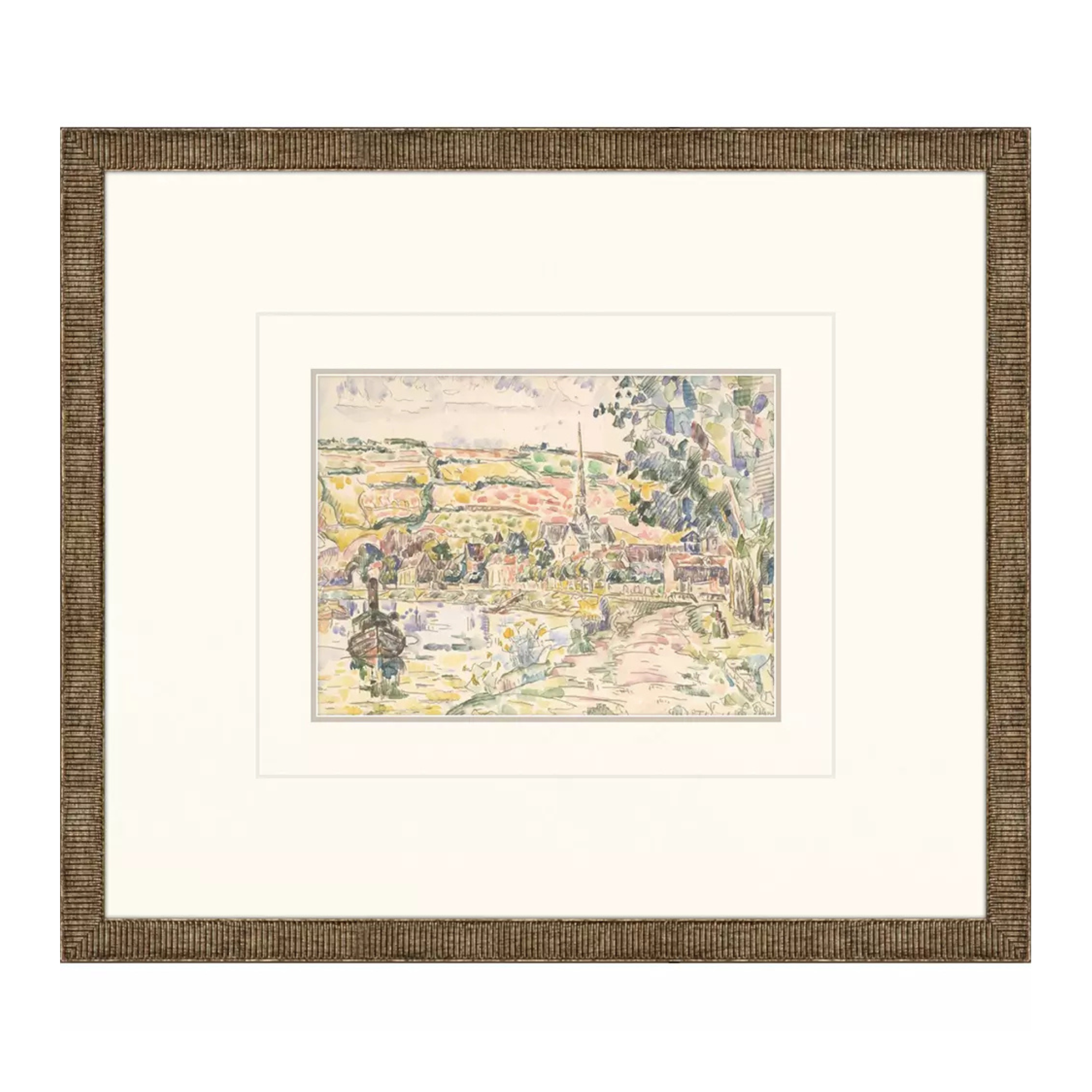 Petite Landscapes