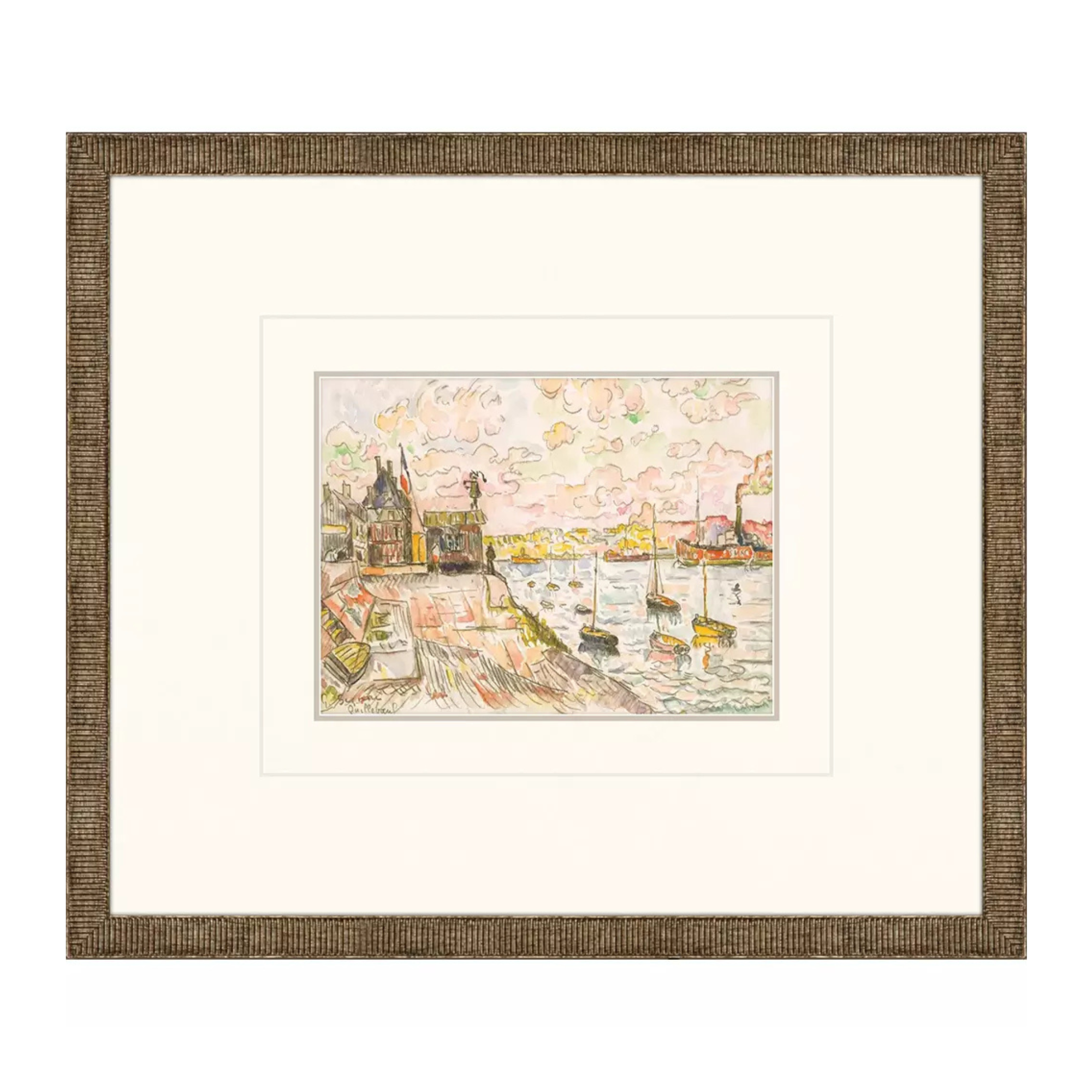 Petite Landscapes