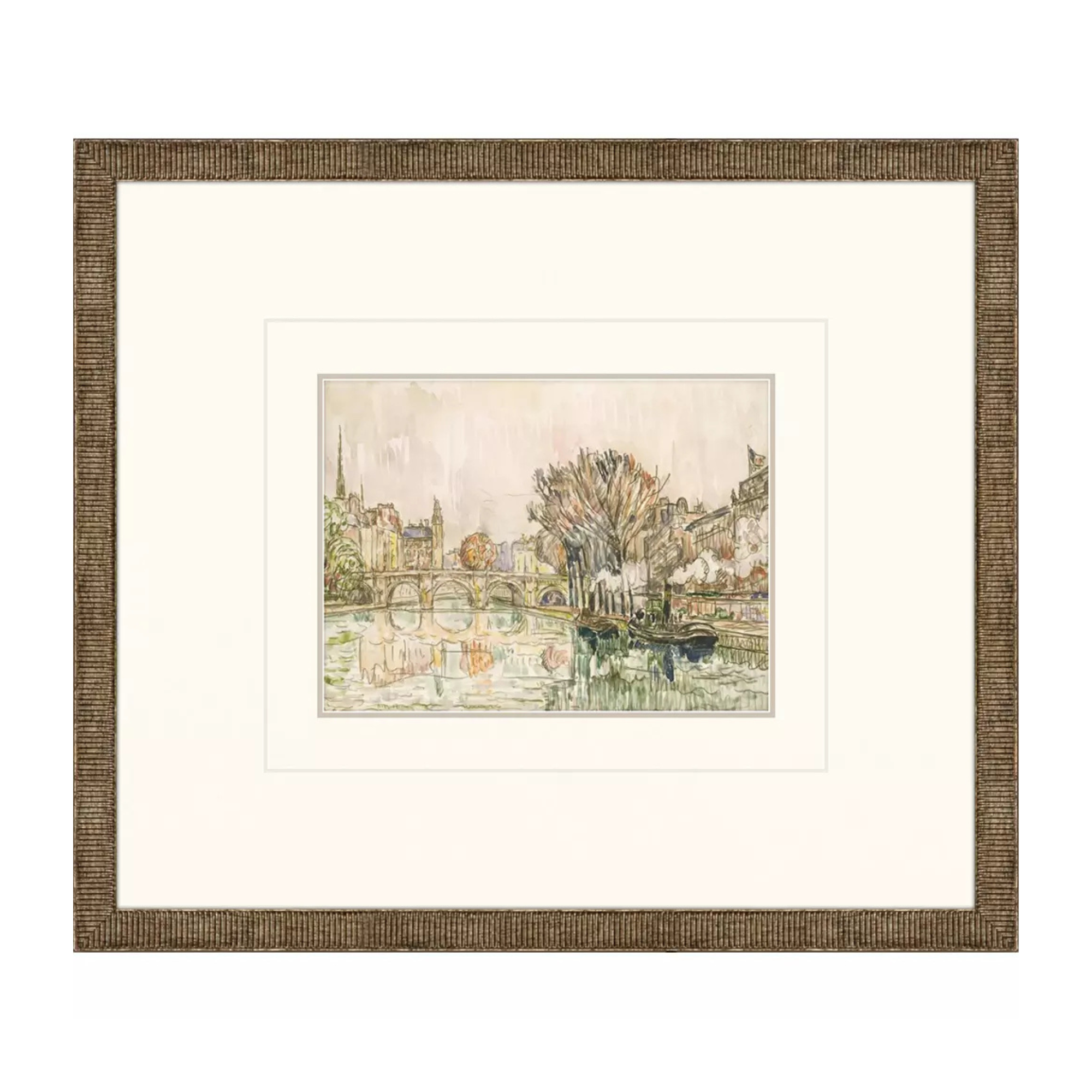 Petite Landscapes