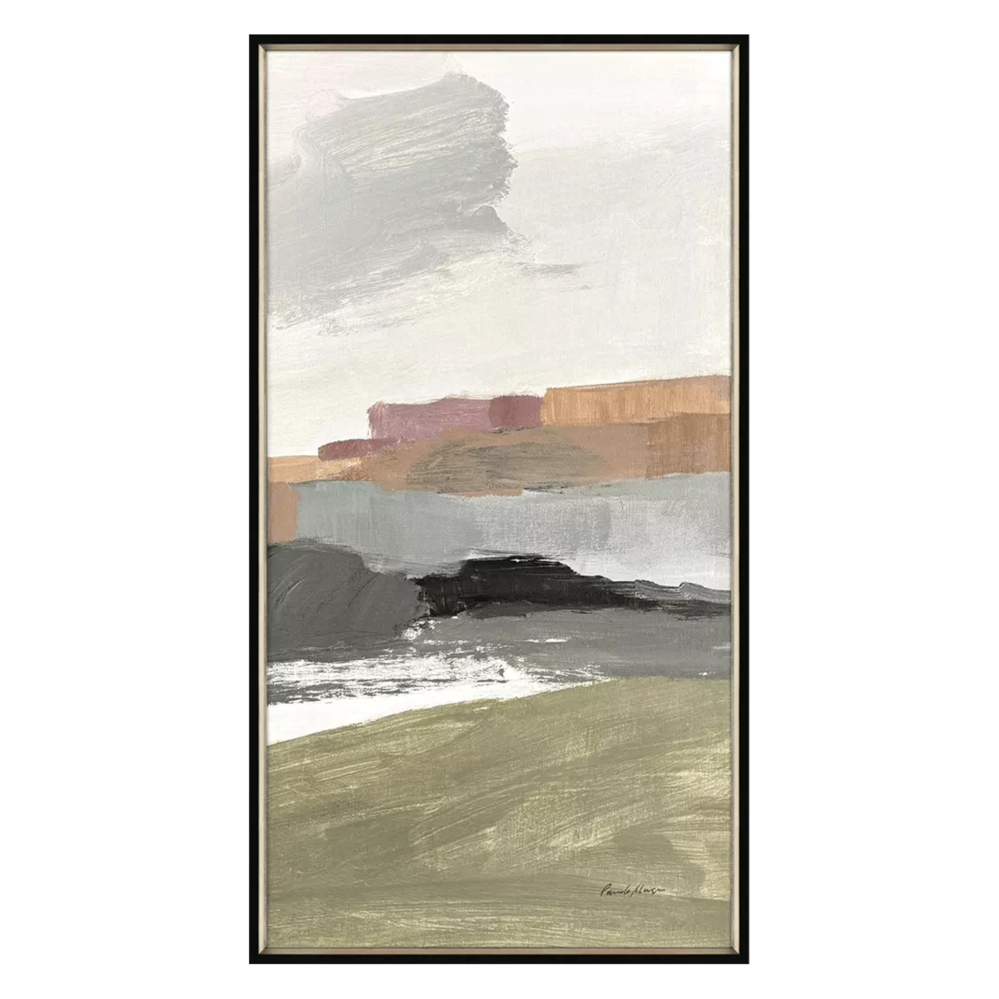 Westward Art