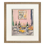 Dinner's Ready Art