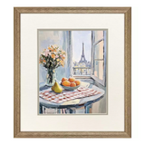 Dinner's Ready Art