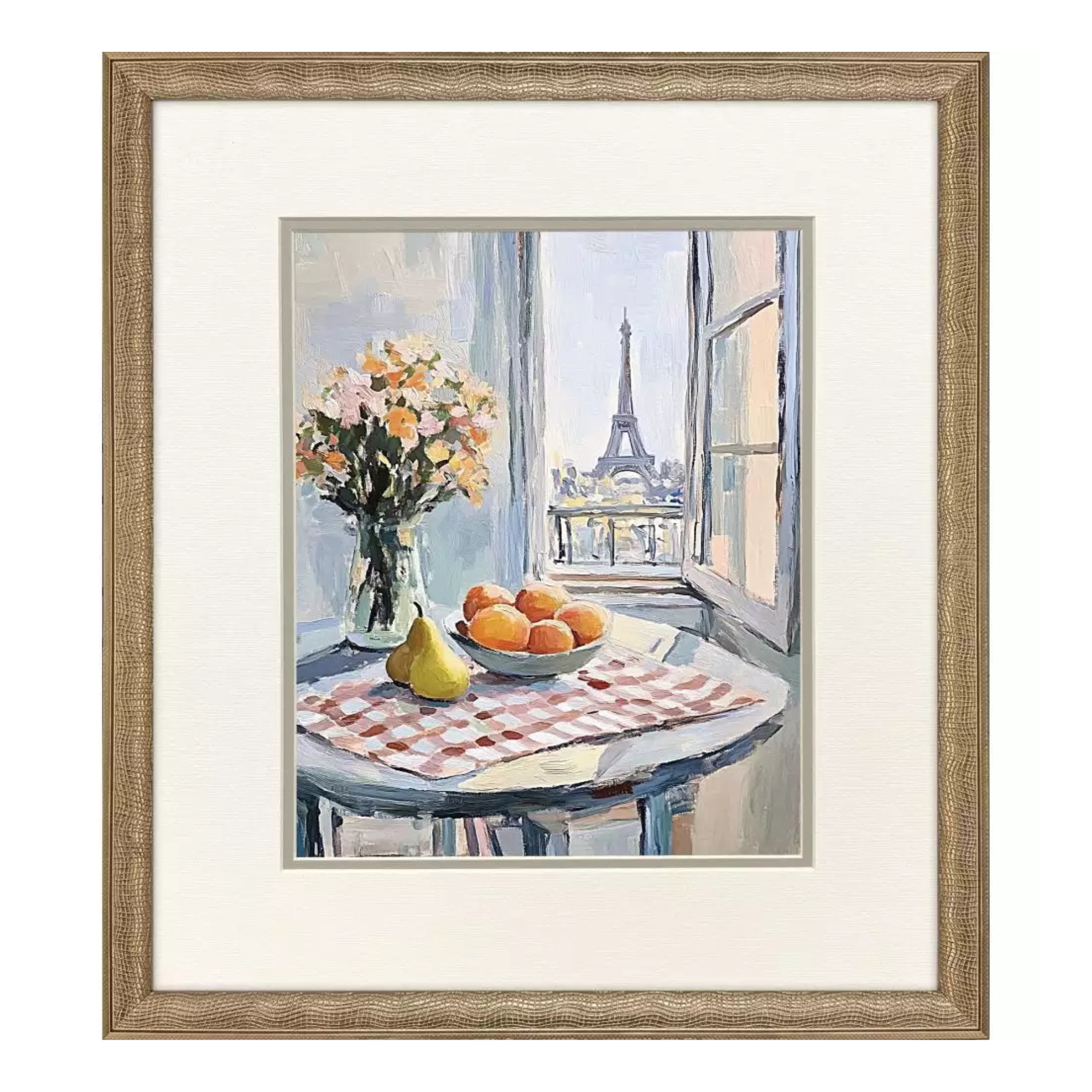 Dinner's Ready Art