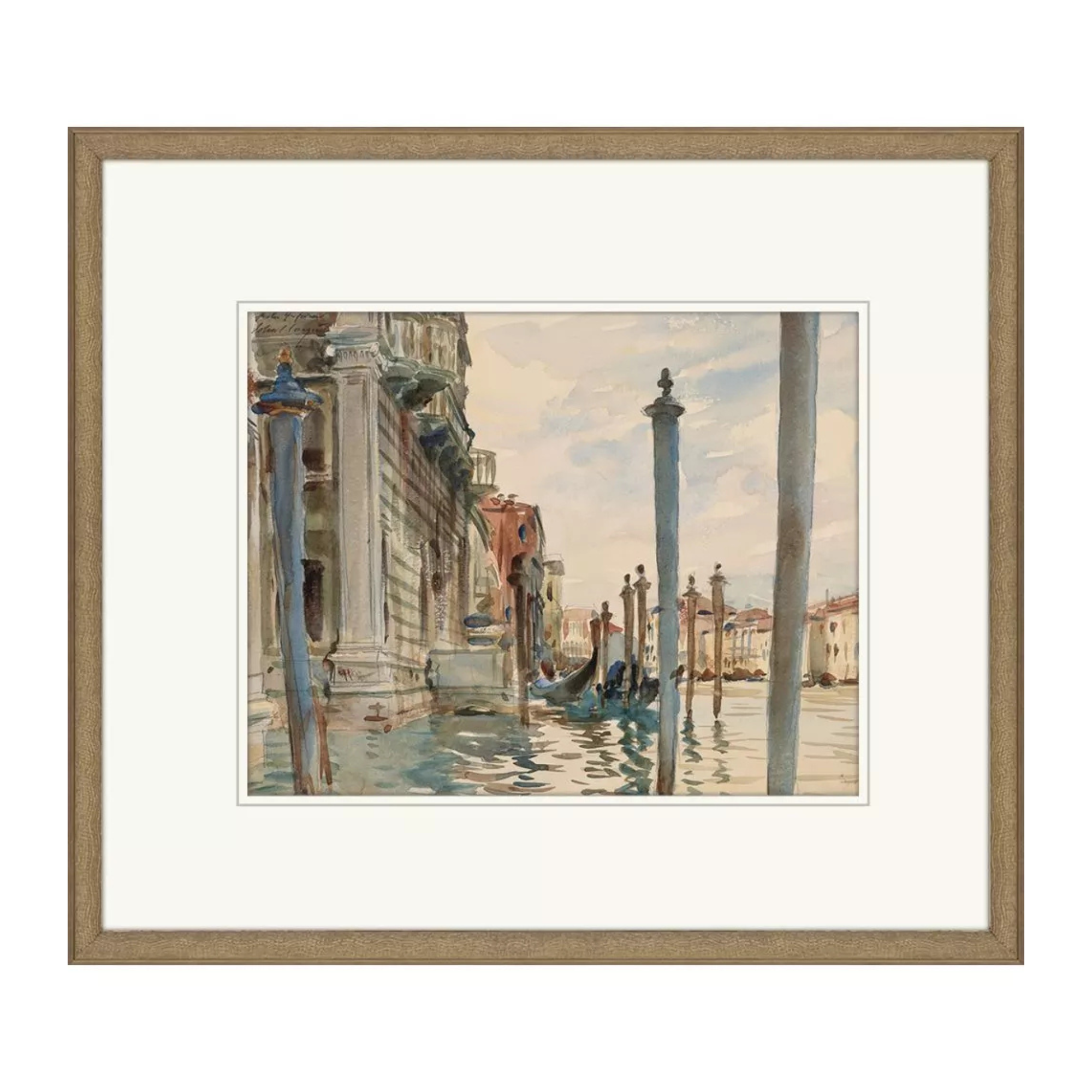 Venice Art