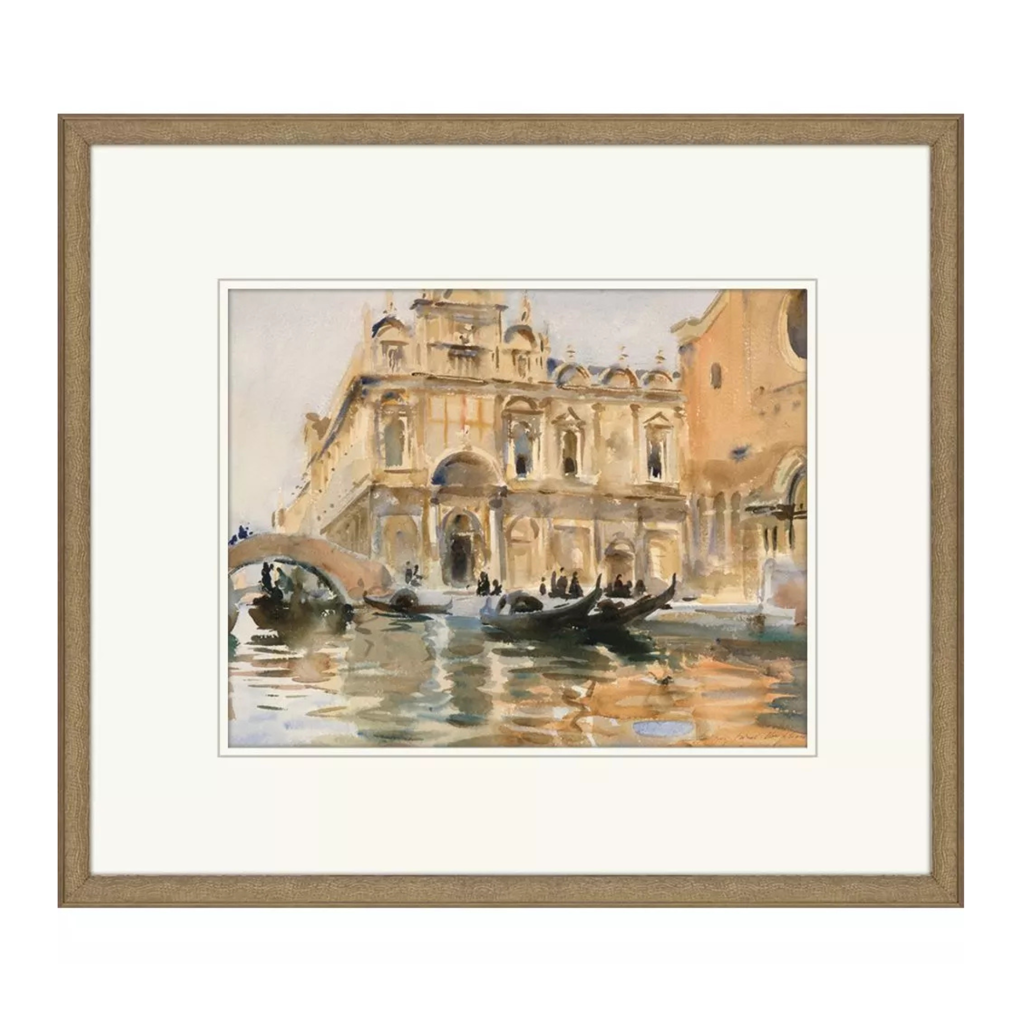 Venice Art