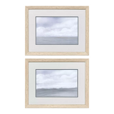 Misty Plain Art