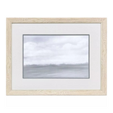 Misty Plain Art