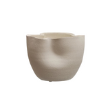 Ruffled Planter
