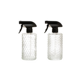 Glass Spray Bottle