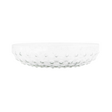 Hobnail Serving Bowl