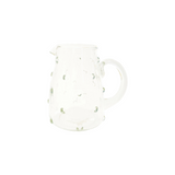 Hobnail Creamer Pitcher
