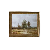Prairie Landscape