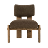 Cassius Chair