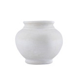 Athens Paper Mache Vase