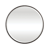 Bennett Round Mirror