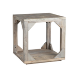 Willow Brook End Table