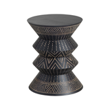 Borneo Accent Table