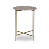 Alexandra End Table