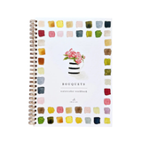Watercolor Workbook