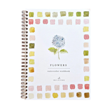 Watercolor Workbook