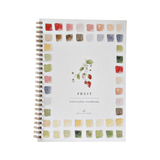 Watercolor Workbook