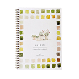 Watercolor Workbook