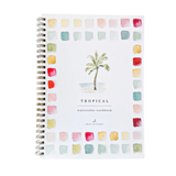 Watercolor Workbook