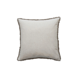 Erica Velvet Printed Pillow