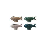 Fish Toothpick Holder