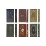 Book Cover Notebook