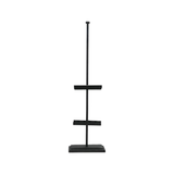 Black Adjustable Easel