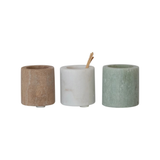Sandstone Toothpick Holder