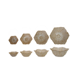 Flower Shape Bowl