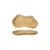 Paulownia Wood Tray