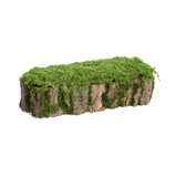 Moss Stump