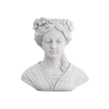 Garden Fairy Planter