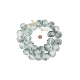 Super Jumbo Glass Beads