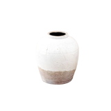 French White Vase