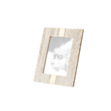 Beige Marble Frame