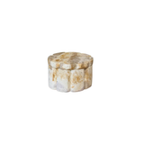 Scalloped Pinch Pot