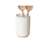 Ceramic Utensil Holder