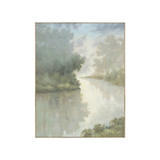 Misty Bend Art
