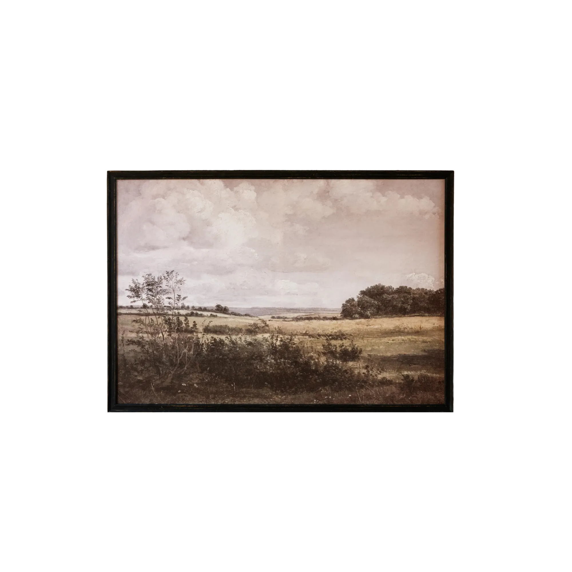 Grand Pastoral Print